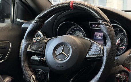 Mercedes-Benz GLA AMG, 2016 год, 2 250 000 рублей, 15 фотография