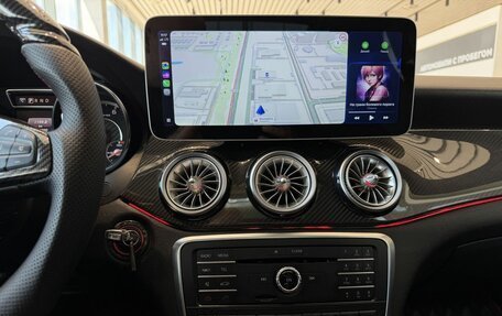 Mercedes-Benz GLA AMG, 2016 год, 2 250 000 рублей, 19 фотография