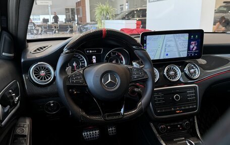 Mercedes-Benz GLA AMG, 2016 год, 2 250 000 рублей, 14 фотография