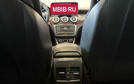 Mercedes-Benz GLA AMG, 2016 год, 2 250 000 рублей, 22 фотография