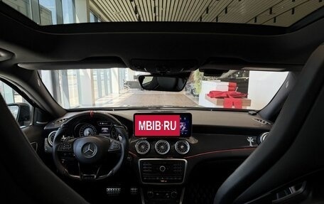 Mercedes-Benz GLA AMG, 2016 год, 2 250 000 рублей, 23 фотография