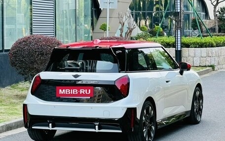 MINI Hatch, 2025 год, 6 390 000 рублей, 6 фотография