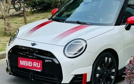 MINI Hatch, 2025 год, 6 390 000 рублей, 4 фотография