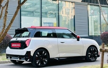 MINI Hatch, 2025 год, 6 390 000 рублей, 5 фотография