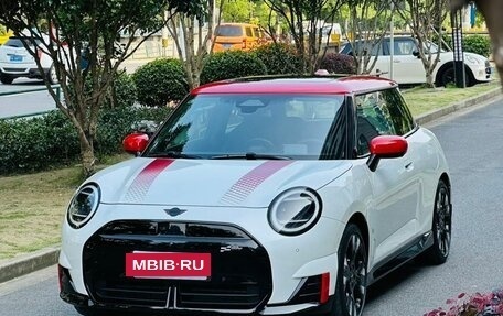 MINI Hatch, 2025 год, 6 390 000 рублей, 3 фотография