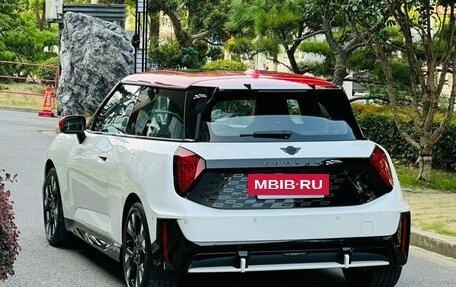 MINI Hatch, 2025 год, 6 390 000 рублей, 7 фотография
