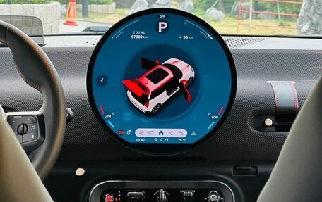 MINI Hatch, 2025 год, 6 390 000 рублей, 13 фотография