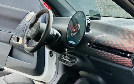 MINI Hatch, 2025 год, 6 390 000 рублей, 15 фотография