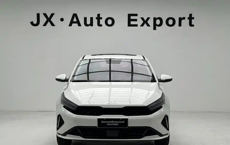 KIA K3, 2026 год, 2 000 000 рублей, 2 фотография