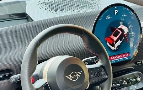 MINI Hatch, 2025 год, 6 390 000 рублей, 11 фотография