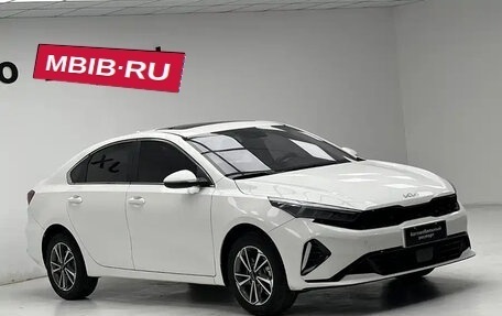 KIA K3, 2026 год, 2 000 000 рублей, 3 фотография