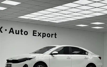 KIA K3, 2026 год, 2 000 000 рублей, 11 фотография