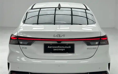 KIA K3, 2026 год, 2 000 000 рублей, 8 фотография