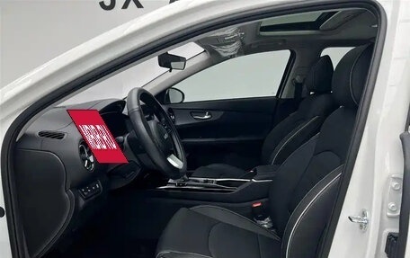 KIA K3, 2026 год, 2 000 000 рублей, 14 фотография