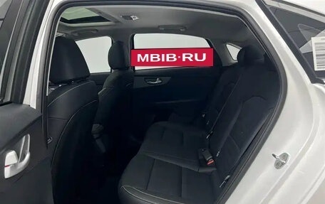 KIA K3, 2026 год, 2 000 000 рублей, 17 фотография