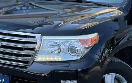 Toyota Land Cruiser 200, 2012 год, 4 090 000 рублей, 5 фотография