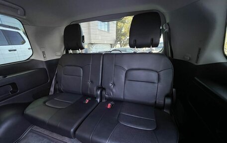 Toyota Land Cruiser 200, 2012 год, 4 090 000 рублей, 9 фотография