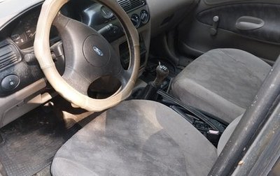 Ford Escort V, 1996 год, 28 000 рублей, 1 фотография