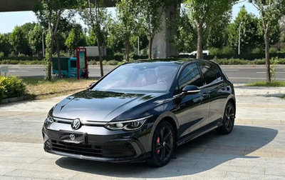 Volkswagen Golf VIII, 2023 год, 1 510 000 рублей, 1 фотография
