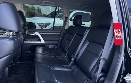 Toyota Land Cruiser 200, 2012 год, 4 090 000 рублей, 8 фотография