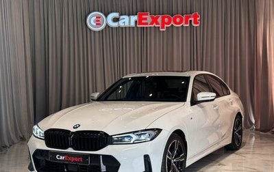 BMW 3 серия, 2024 год, 5 400 000 рублей, 1 фотография