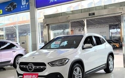 Mercedes-Benz GLA, 2022 год, 2 700 000 рублей, 1 фотография