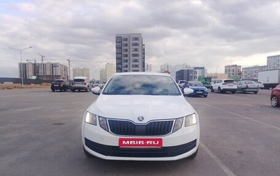 Skoda Octavia, 2018 год, 690 000 рублей, 1 фотография