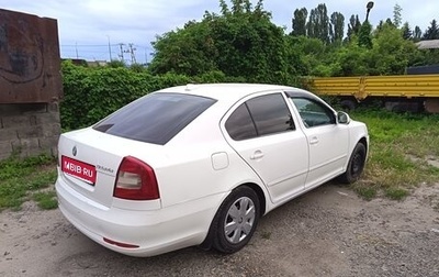 Skoda Octavia, 2013 год, 390 000 рублей, 1 фотография