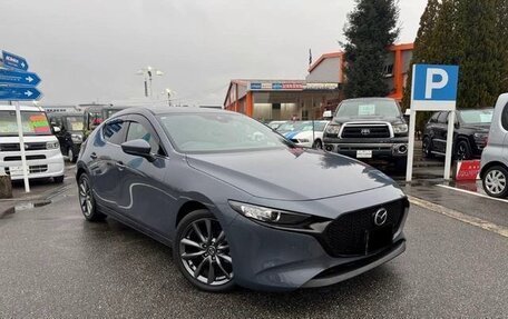 Mazda 3, 2022 год, 1 210 000 рублей, 1 фотография