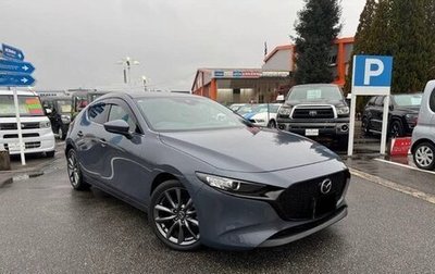 Mazda 3, 2022 год, 1 210 000 рублей, 1 фотография