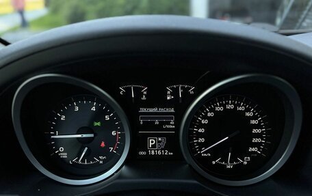 Toyota Land Cruiser 200, 2012 год, 4 090 000 рублей, 16 фотография