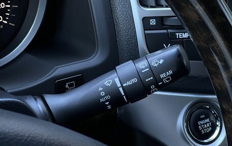 Toyota Land Cruiser 200, 2012 год, 4 090 000 рублей, 14 фотография