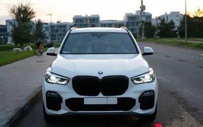 BMW X5, 2020 год, 7 000 000 рублей, 1 фотография