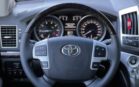 Toyota Land Cruiser 200, 2012 год, 4 090 000 рублей, 12 фотография
