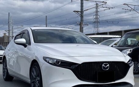 Mazda 3, 2023 год, 1 260 000 рублей, 1 фотография