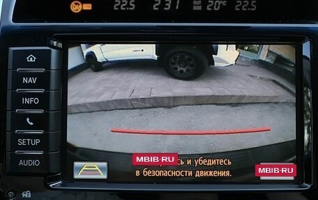 Toyota Land Cruiser 200, 2012 год, 4 090 000 рублей, 18 фотография