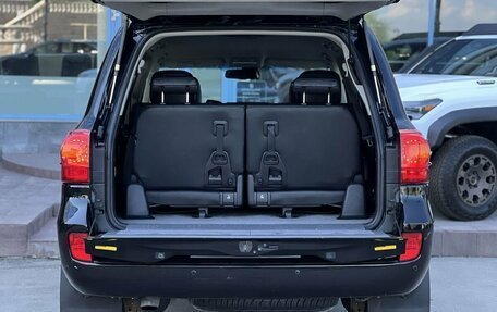 Toyota Land Cruiser 200, 2012 год, 4 090 000 рублей, 35 фотография
