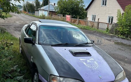 Toyota Cynos, 1992 год, 230 000 рублей, 3 фотография