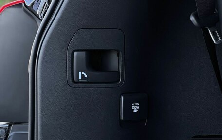 Toyota Land Cruiser 200, 2012 год, 4 090 000 рублей, 37 фотография