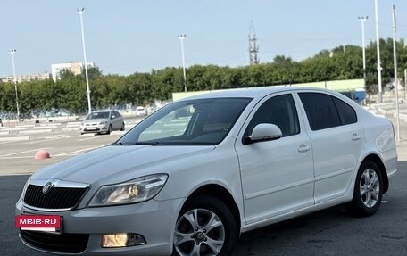 Skoda Octavia, 2011 год, 599 000 рублей, 2 фотография