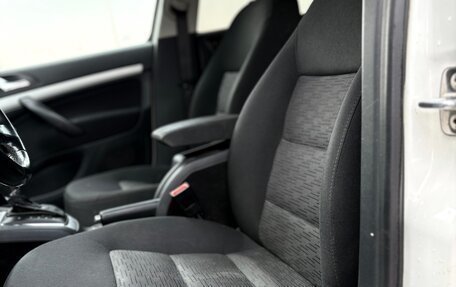 Skoda Octavia, 2011 год, 599 000 рублей, 9 фотография