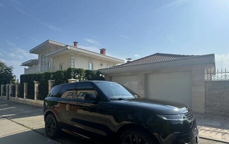 Land Rover Range Rover Sport, 2022 год, 12 700 000 рублей, 2 фотография
