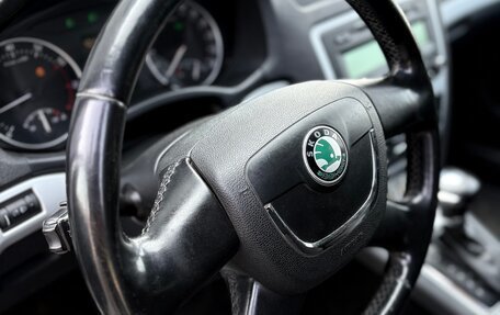 Skoda Octavia, 2011 год, 599 000 рублей, 7 фотография