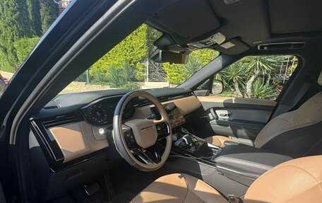 Land Rover Range Rover Sport, 2022 год, 12 700 000 рублей, 6 фотография