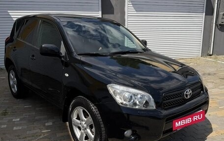 Toyota RAV4, 2008 год, 1 360 000 рублей, 2 фотография