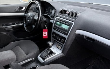Skoda Octavia, 2011 год, 599 000 рублей, 8 фотография