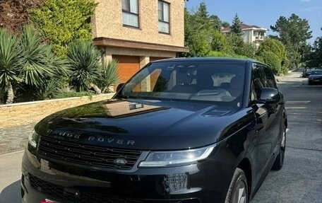 Land Rover Range Rover Sport, 2022 год, 12 700 000 рублей, 3 фотография