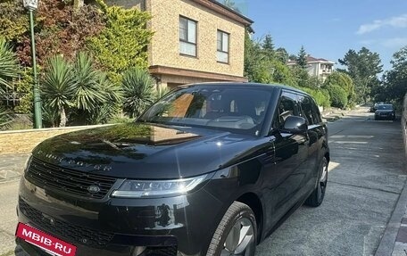 Land Rover Range Rover Sport, 2022 год, 12 700 000 рублей, 5 фотография