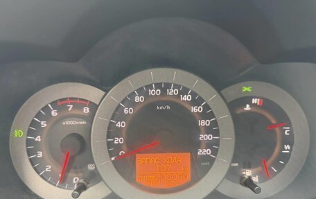 Toyota RAV4, 2008 год, 1 360 000 рублей, 10 фотография