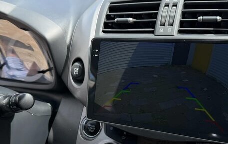 Toyota RAV4, 2008 год, 1 360 000 рублей, 9 фотография